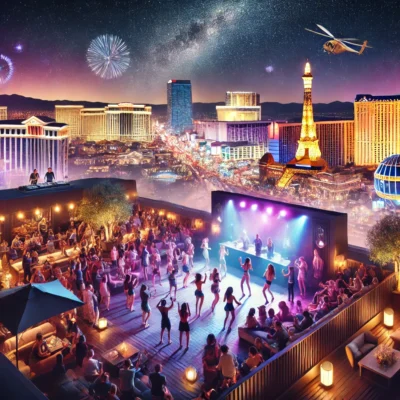 alt= "Nightlife at Rio All-Suite Hotel & Casino"