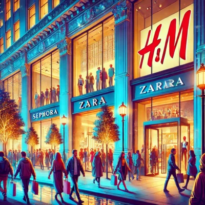 alt= "Shopping at Town Square Las Vegas"