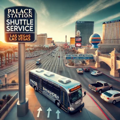 alt= "Attractions near Palace Station"