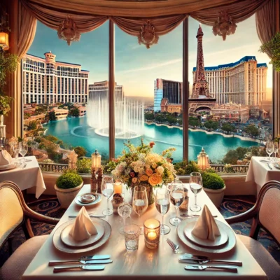 alt= "Valentine's Day dining"