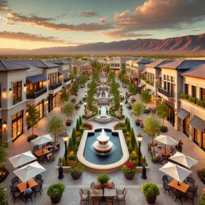 alt= "Shopping near Dragonridge Golf Club"
