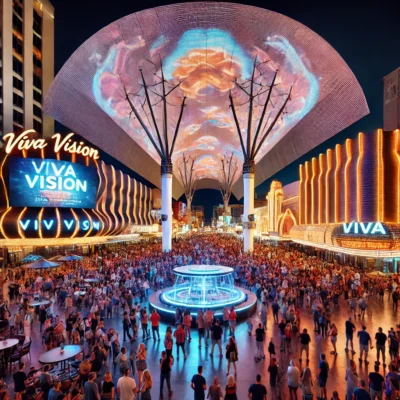 alt= "Entertainment near Viva las Vegas"