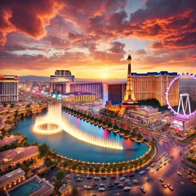 alt= "Attractions near Barbershop Cuts & Cocktails"
