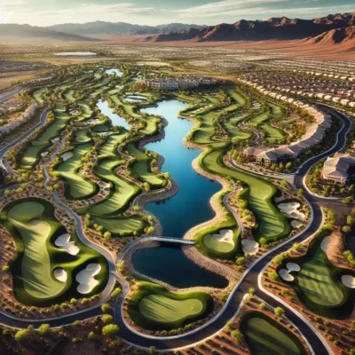 alt= "Legacy Golf Club design"