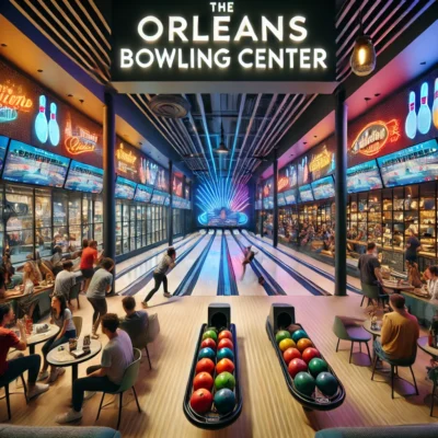 alt= "Entertainment at The Orleans Hotel"