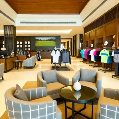 alt= "Bali Hai Golf Club clubhouse"