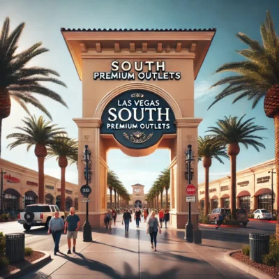 alt= "Las Vegas South Premium Outlets"