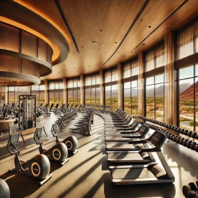 alt= "Amenities at Red Rock Country Club"