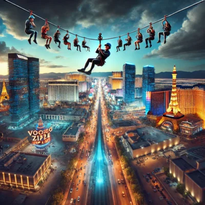 alt= "Attractions at Rio All-Suite Hotel & Casino"