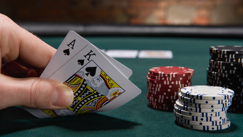 Blackjack