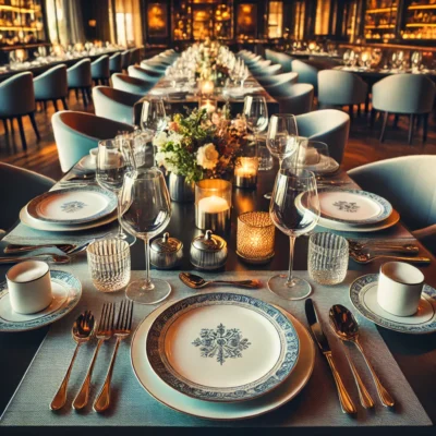 alt= "Dining near Hilton Henderson"
