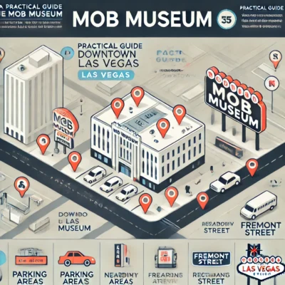 alt= "Mob Museum location"