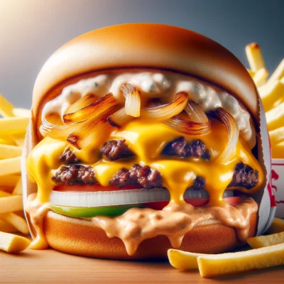 alt= "Secret menu, In-N-Out Burger"