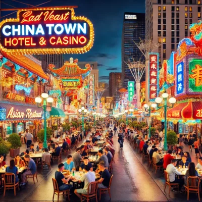 alt= "Dining near Gold Coast Las Vegas"