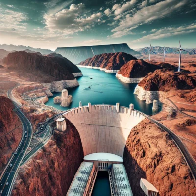 alt= "Attractions near Westin Lake Las Vegas"