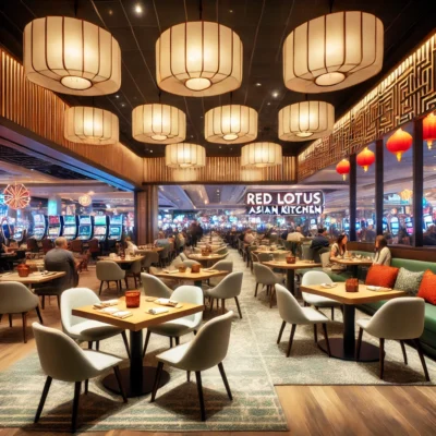 alt= "Inside Red Lotus Asian Kitchen"