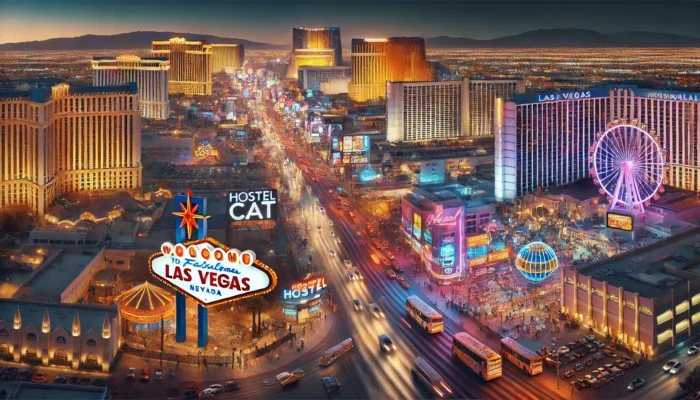 alt= "Las Vegas Strip"