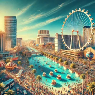 alt= "Las Vegas Strip"