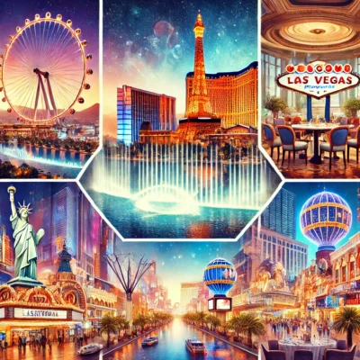 alt= "Attractions near Café Hollywood"