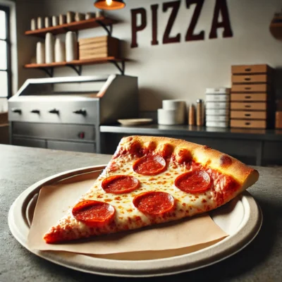 alt= "Dining at Secret Pizza"