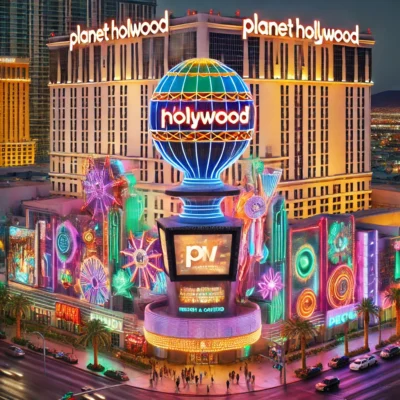 alt= "Hotel near Gordon Ramsey Burger"