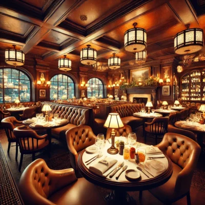alt= "Dining at Gold Coast Las Vegas"