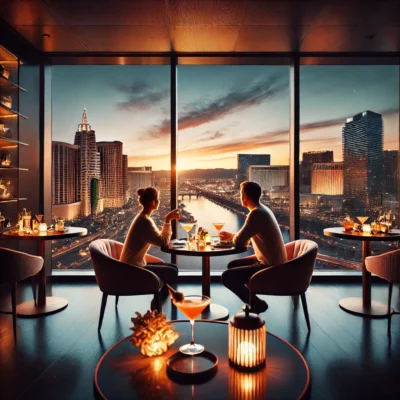 alt= "Dining at SkyBar"