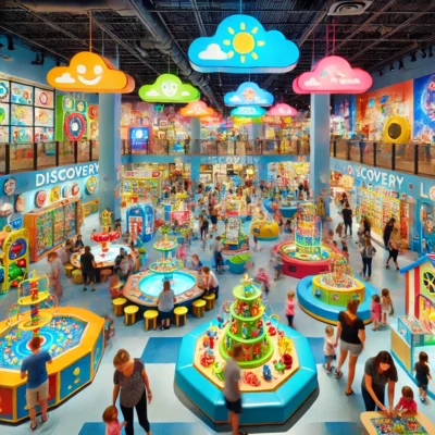 alt= "Family activities near Red Lotus Asian Kitchen"