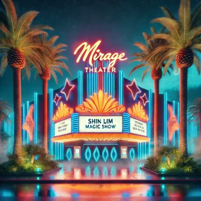 alt= "Mirage Theater"