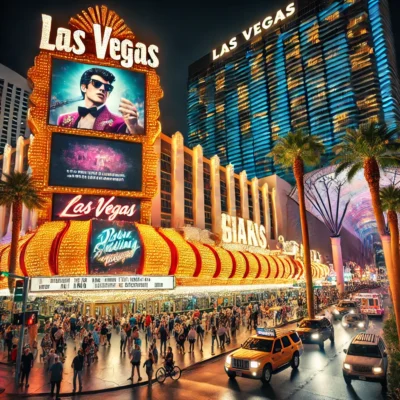 alt= "Westgate Las Vegas"