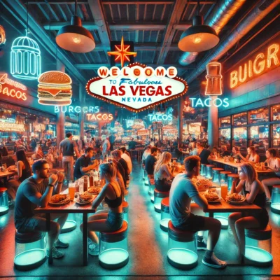 alt= "Tips for the best places to eat in Las Vegas cheap"