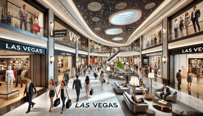 alt= "Tips for choosing the best shopping malls in Las Vegas"