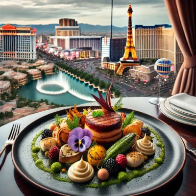 alt= "Best restaurants near Las Vegas Conventions in 2025"
