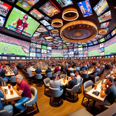 alt= "Tips to choosing the best places to watch sports in las Vegas"