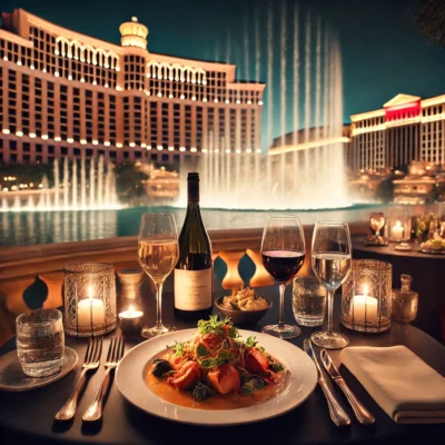 alt= "The best restaurants for anniversaries in las Vegas"