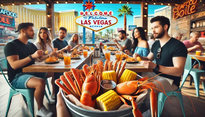 alt= "Budget-friendly seafood dining in las Vegas"