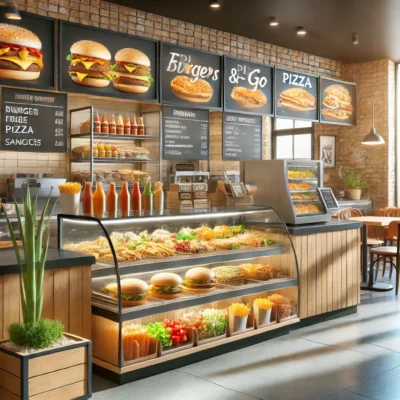 alt= "Casual dining in Las Vegas"