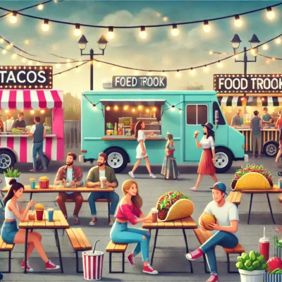 alt= "some of the best places to eat on Fremont Street"