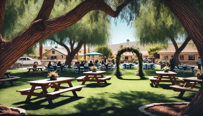 alt= "Budget-friendly outdoor wedding venues in Las Vegas"