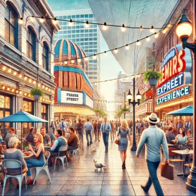alt= "Tips for the best places to eat in Las Vegas Downtown"