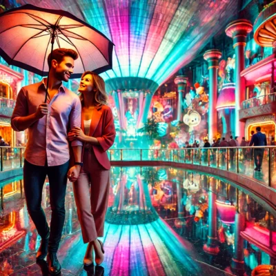 alt= "Tips for enjoying indoor activities in Las Vegas for rainy days"