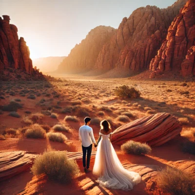 alt= "Red Rock Canyon in Las Vegas"