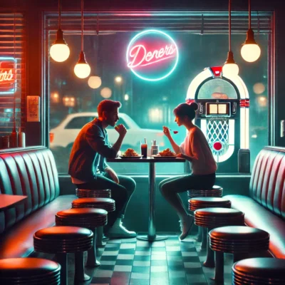 alt= "late-night bites after Las Vegas Strip Clubs for Couples"