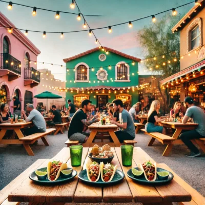 alt= "Best taco spots in Las Vegas off-strip"