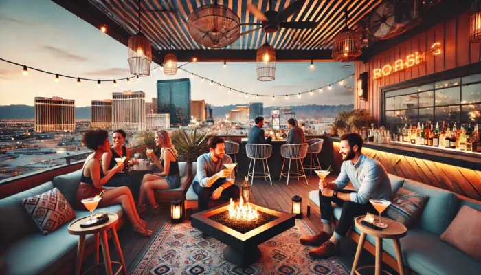 alt= "Why locals love the best rooftop dining in LAs Vegas"