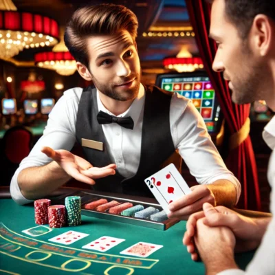 alt= "Gambling tips for beginners"