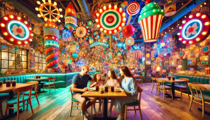 alt= "The best places to eat in Las Vegas for families"