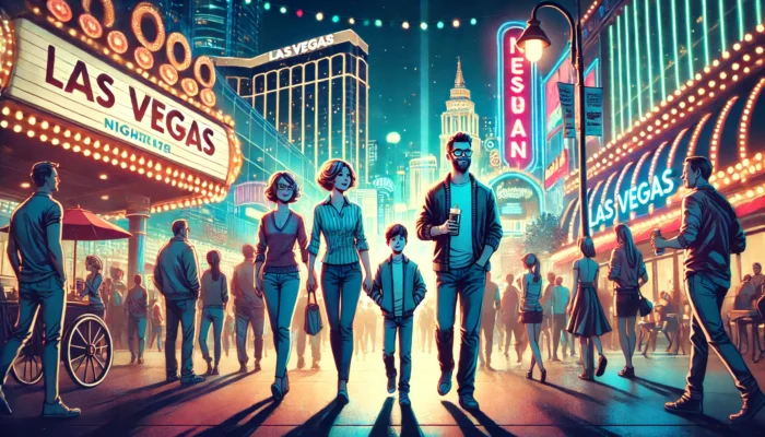 alt= "Finding the best places to eat in Las Vegas for families"