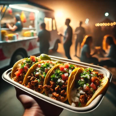 alt= "Late night tacos in Las Vegas"