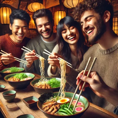 alt= "Tips for enjoying the best ramen spots in Las Vegas"